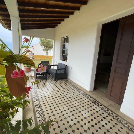 Apartment La Gomera II San Juan de la Rambla Eksteriør bilde