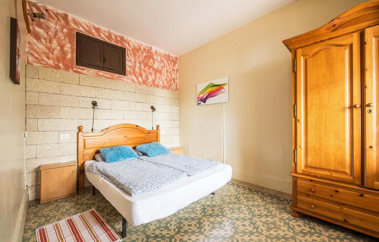 Apartment La Gomera II San Juan de la Rambla Eksteriør bilde