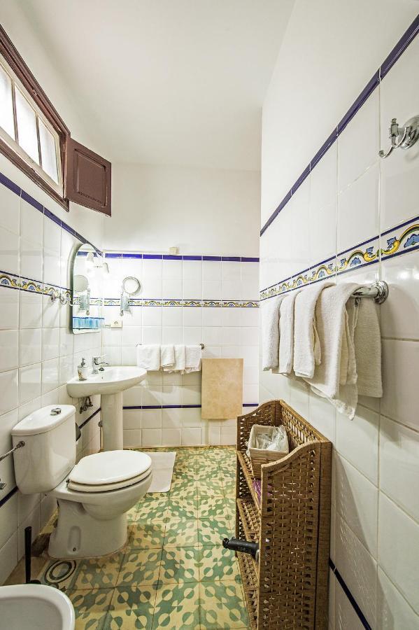Apartment La Gomera II San Juan de la Rambla Eksteriør bilde